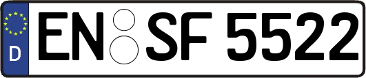 EN-SF5522