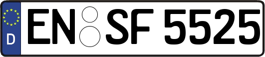 EN-SF5525