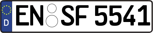 EN-SF5541