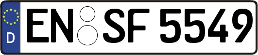 EN-SF5549