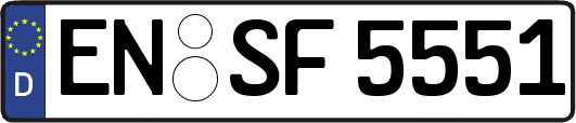EN-SF5551