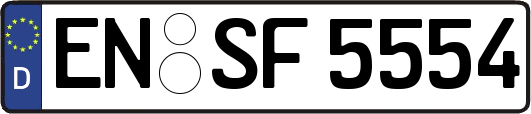 EN-SF5554