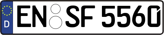 EN-SF5560