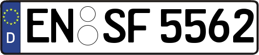 EN-SF5562