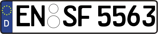 EN-SF5563
