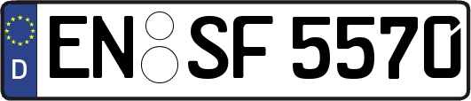 EN-SF5570