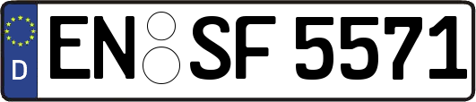 EN-SF5571