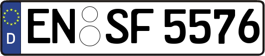 EN-SF5576