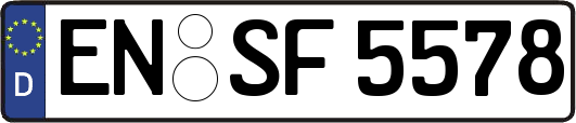 EN-SF5578