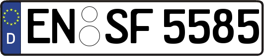 EN-SF5585