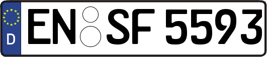 EN-SF5593