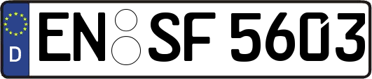 EN-SF5603