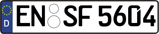 EN-SF5604