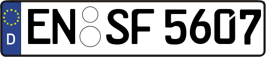 EN-SF5607