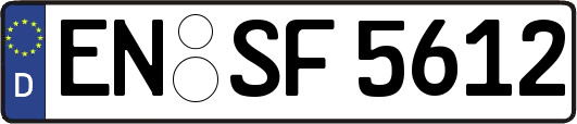 EN-SF5612