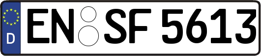 EN-SF5613