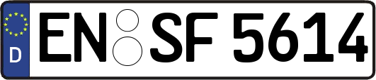 EN-SF5614
