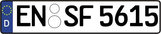 EN-SF5615