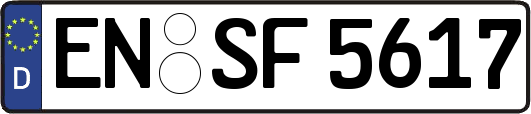 EN-SF5617
