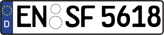EN-SF5618