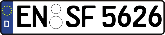 EN-SF5626