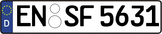 EN-SF5631