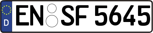 EN-SF5645
