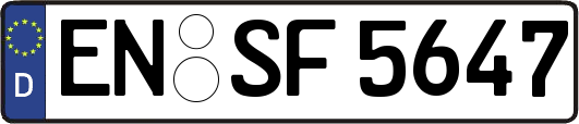 EN-SF5647