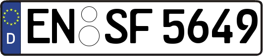 EN-SF5649