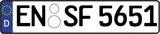 EN-SF5651