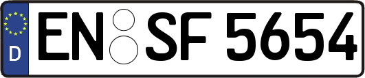 EN-SF5654