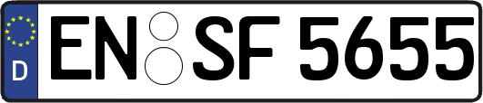 EN-SF5655