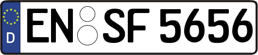 EN-SF5656