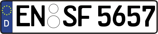EN-SF5657
