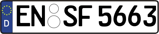 EN-SF5663