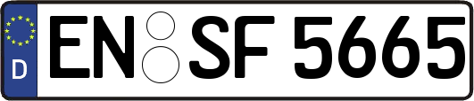 EN-SF5665