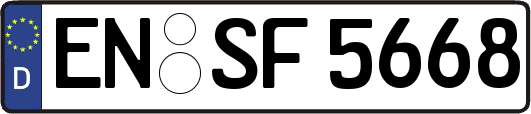 EN-SF5668