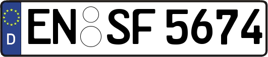 EN-SF5674