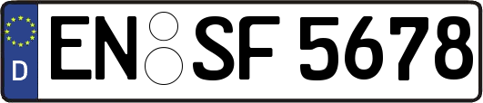 EN-SF5678