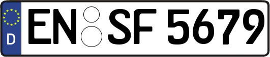EN-SF5679