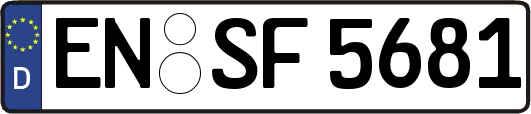 EN-SF5681