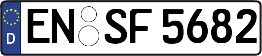 EN-SF5682