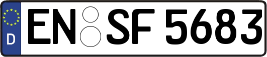 EN-SF5683