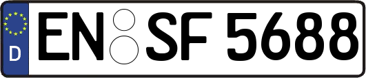 EN-SF5688