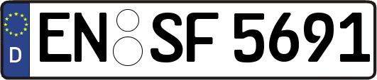 EN-SF5691