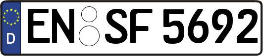 EN-SF5692