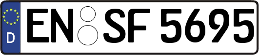 EN-SF5695
