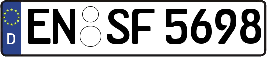 EN-SF5698