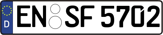 EN-SF5702