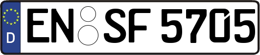 EN-SF5705